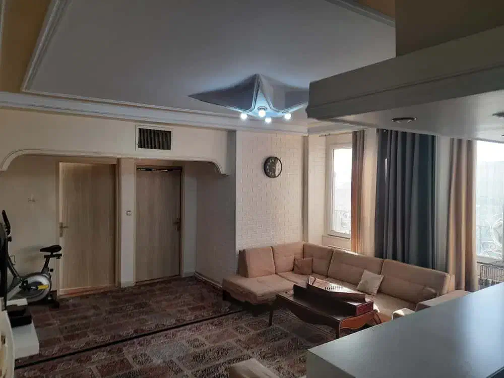 ۷۵ متر|اجارهٔ آپارتمان|کرج, برغان|دیوار