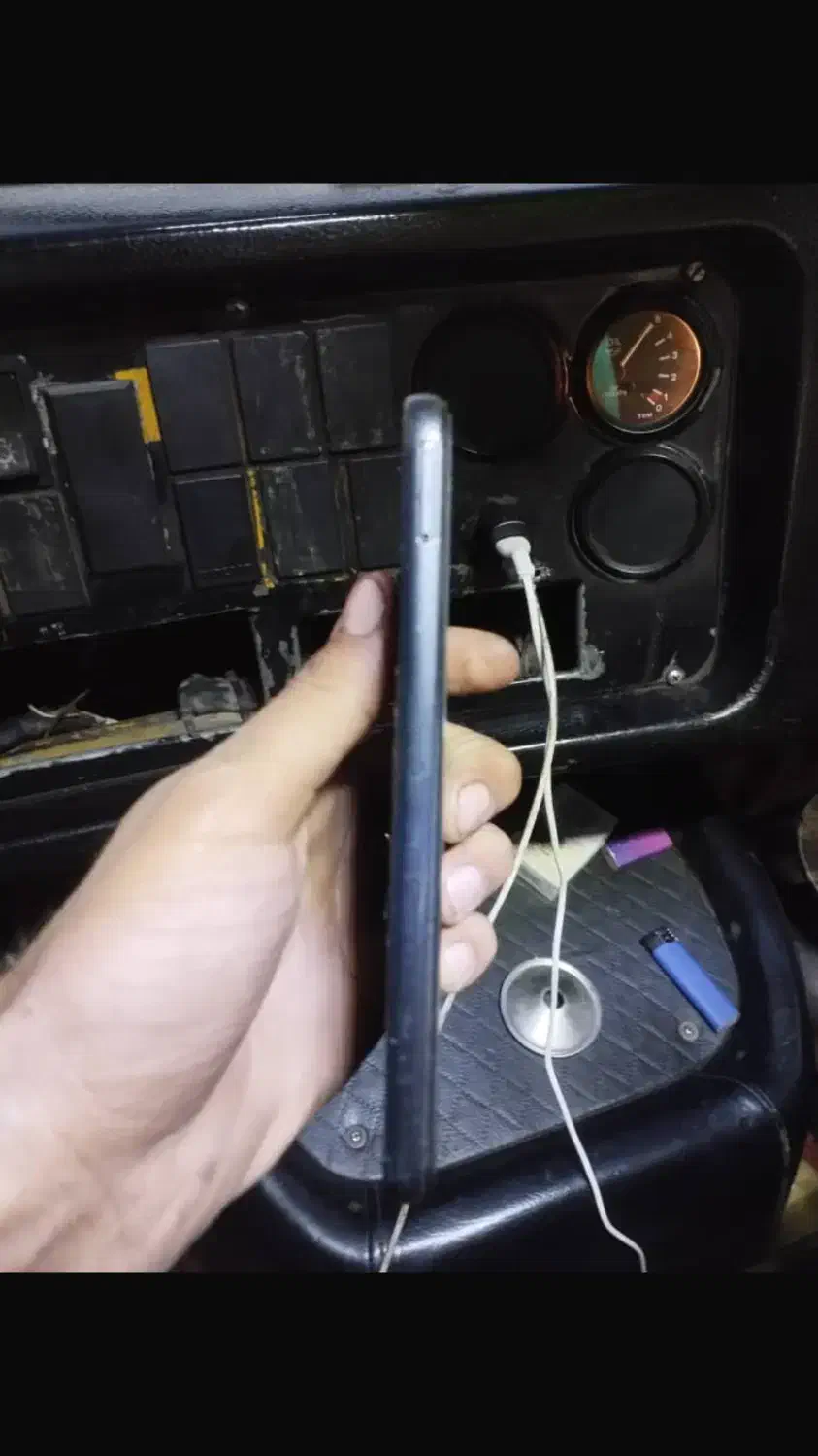 سامسونگ a24 128gig ram 4|موبایل|نکا, |دیوار