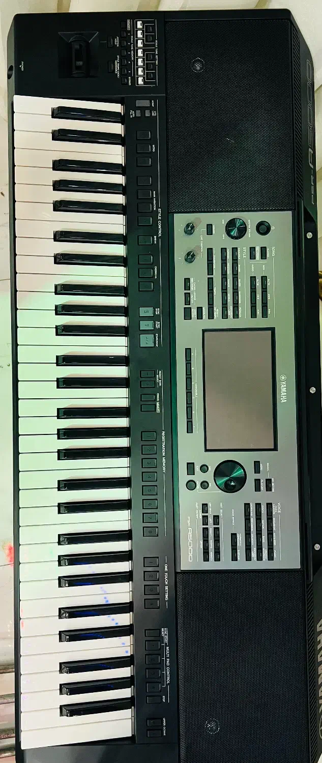 کیبوردارگ|پیانو، کیبورد، آکاردئون|بجنورد, |دیوار