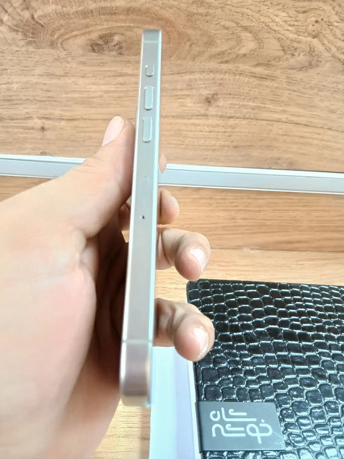 Iphone 15 pro|موبایل|فردیس, فردیس|دیوار