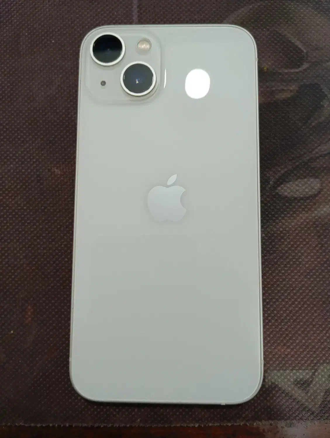 گوشی آیفون 13 نرمال ch بدون خط و خش و ضربه|موبایل|هشتگرد, شهرک ولیعصر (مصلی)|دیوار