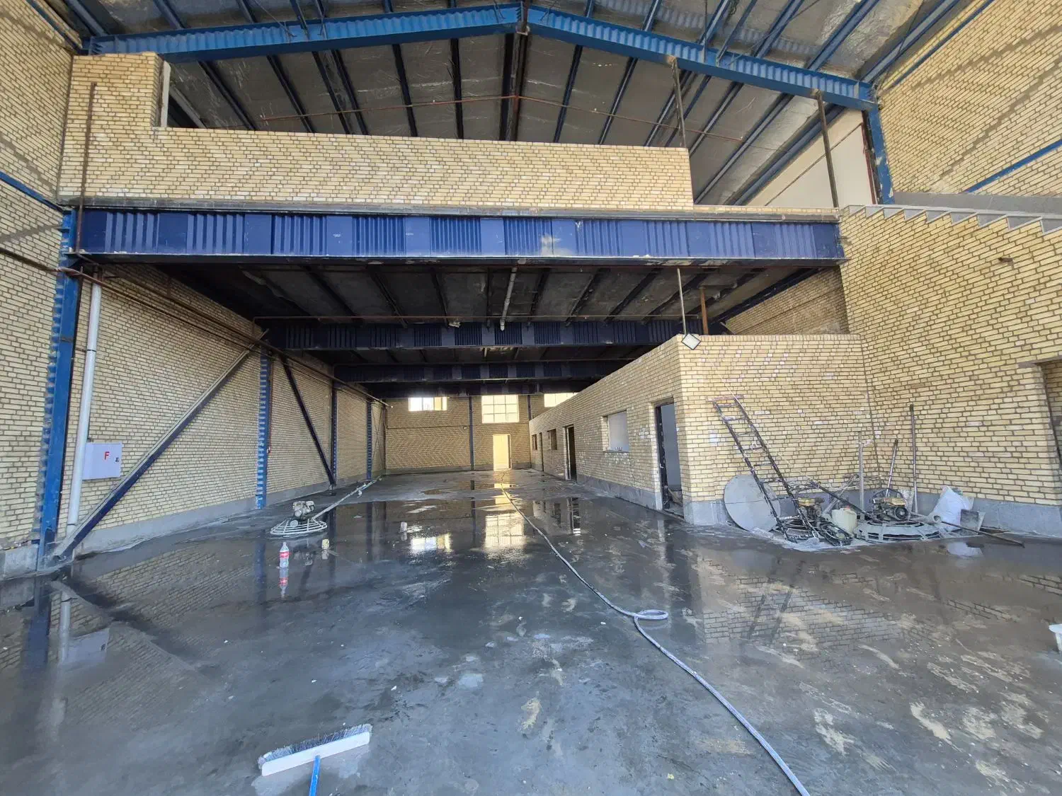 سوله شهرک صنعتی کلات|فروش دفتر صنعتی، کشاورزی، تجاری|مشهد, شهرک صنعتی مشهد|دیوار