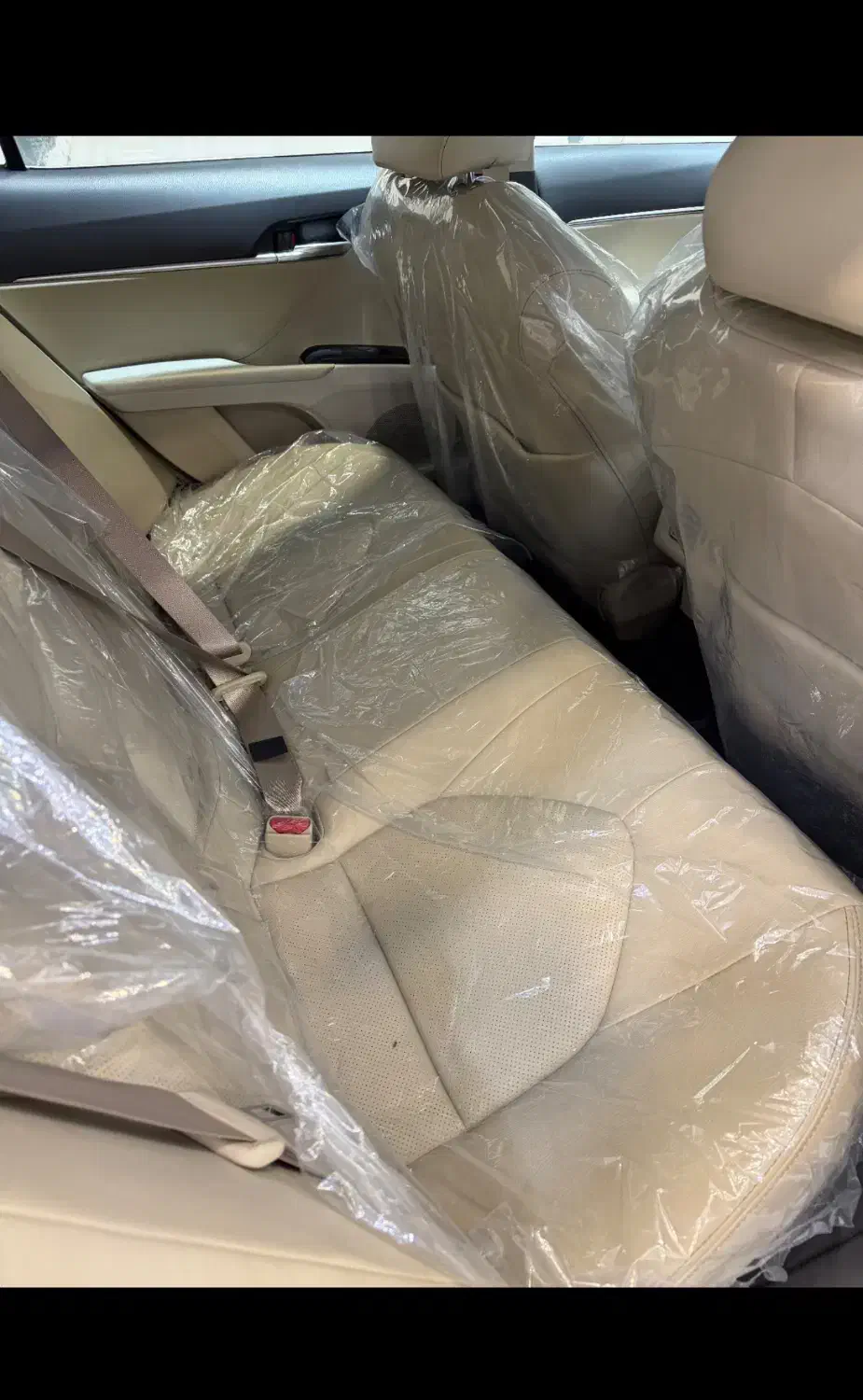 تویوتا کمری چین|خودرو سواری و وانت|تهران, زعفرانیه|دیوار