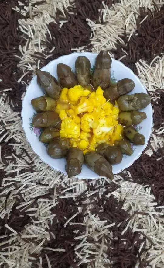 دنیایی از مزه های ترش و شیرین|خوردنی و آشامیدنی|شیراز, آزادگان|دیوار