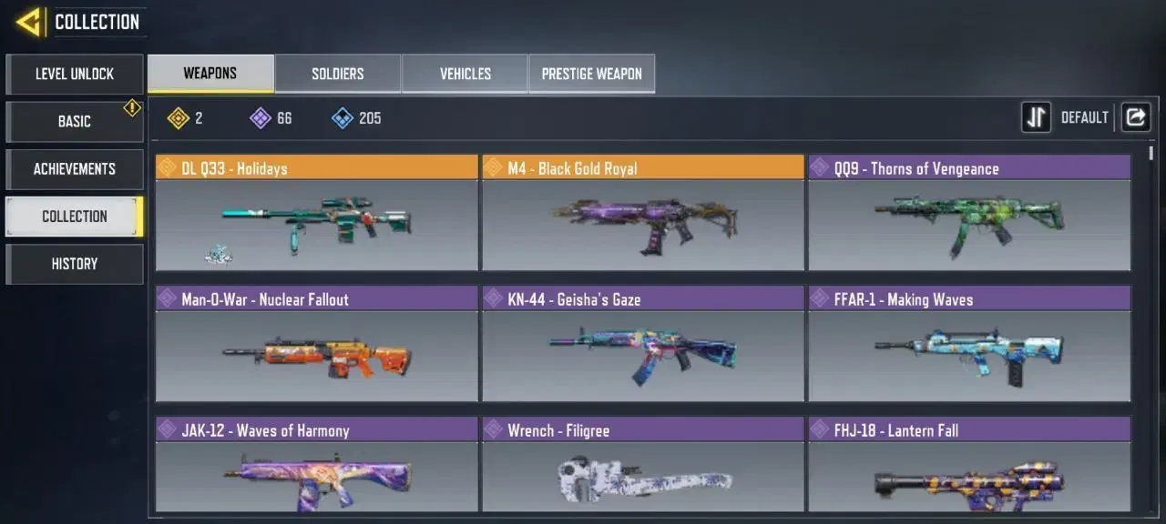 اکانت ندای وظیفه|کنسول، بازی ویدئویی و آنلاین|موچش, |دیوار