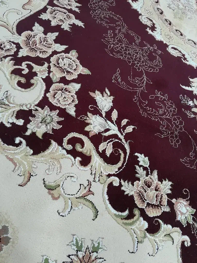 فرش در حد نو|فرش|اهواز, کمپلو جنوبی|دیوار