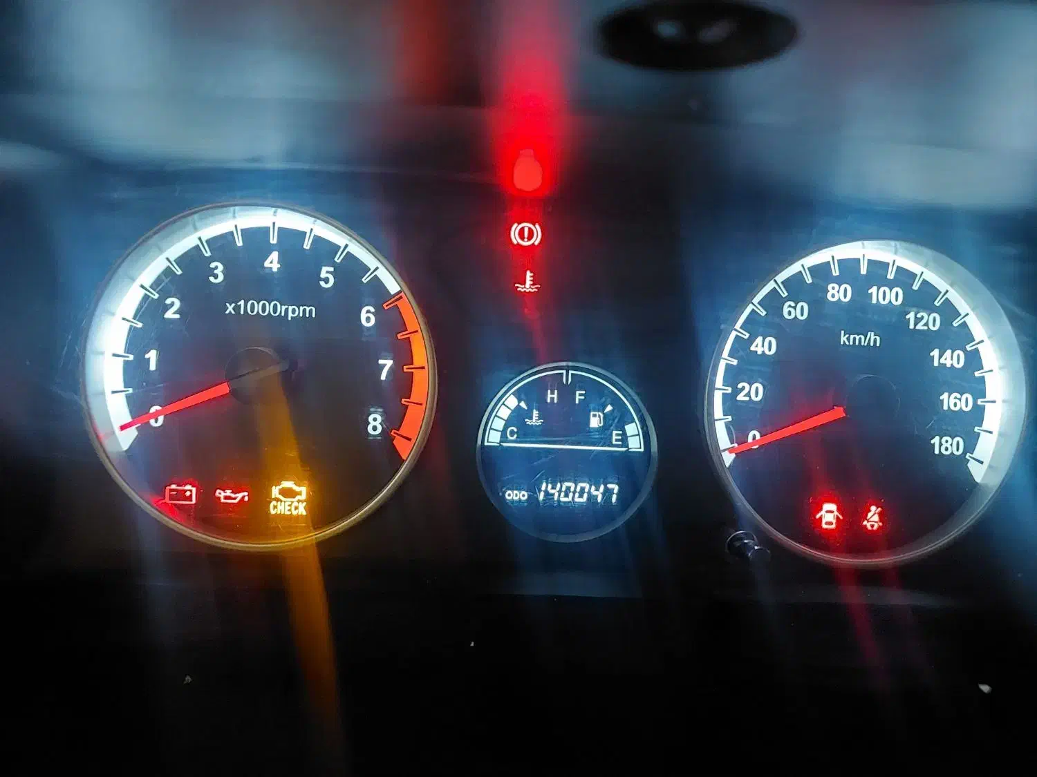 پراید 111 مدل 95 شاسی پلمپ|خودرو سواری و وانت|دورود, |دیوار