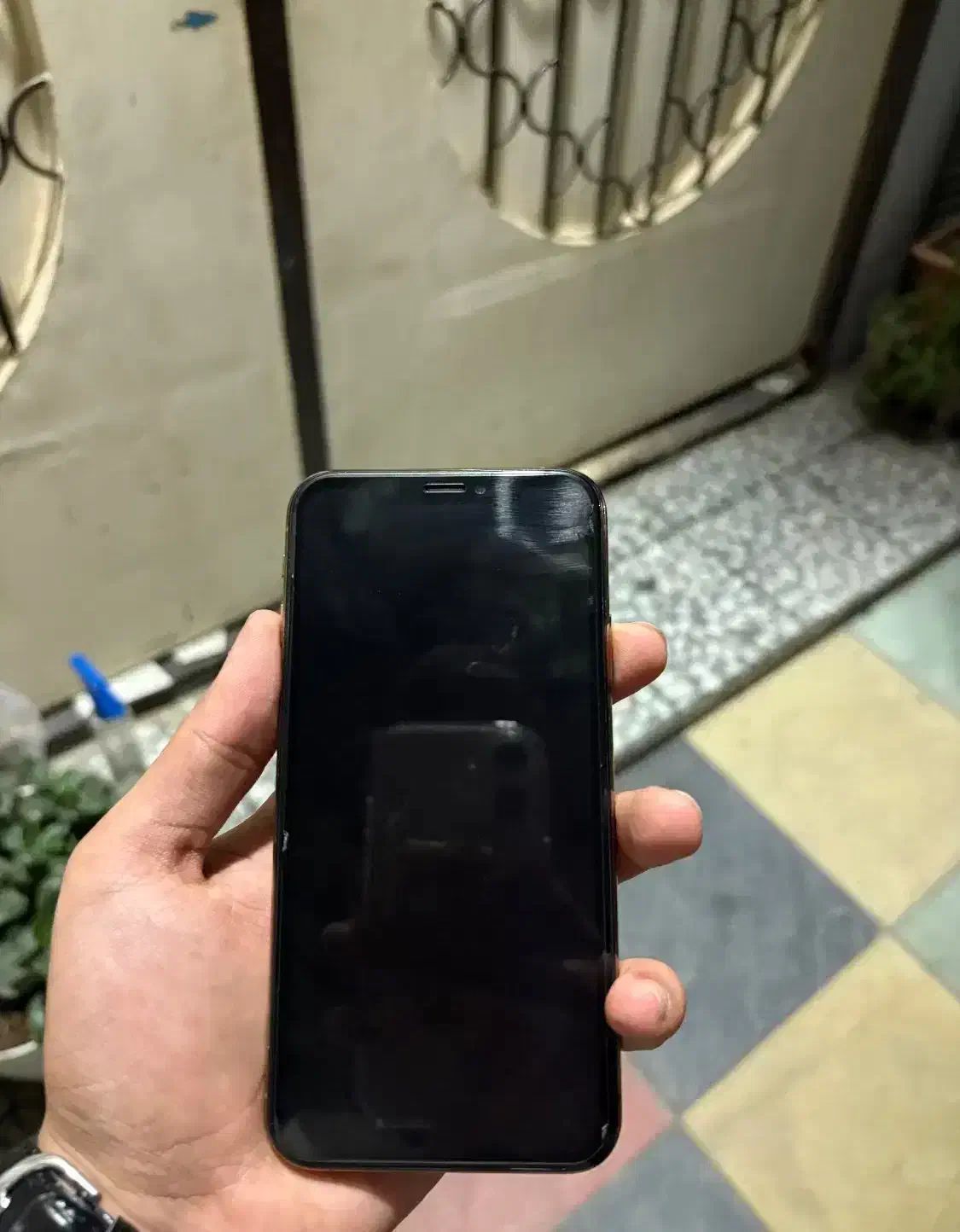 ایفون xs 256|موبایل|محمودآباد, |دیوار