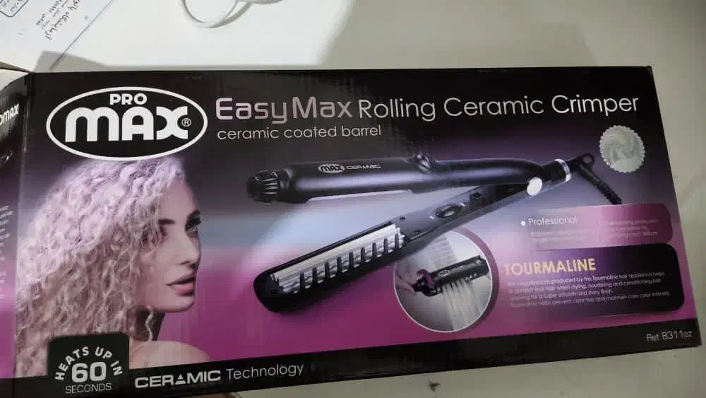 دستگاه ویو پرومکس آکبند|آرایشی، بهداشتی، درمانی|شاهین دژ, |دیوار