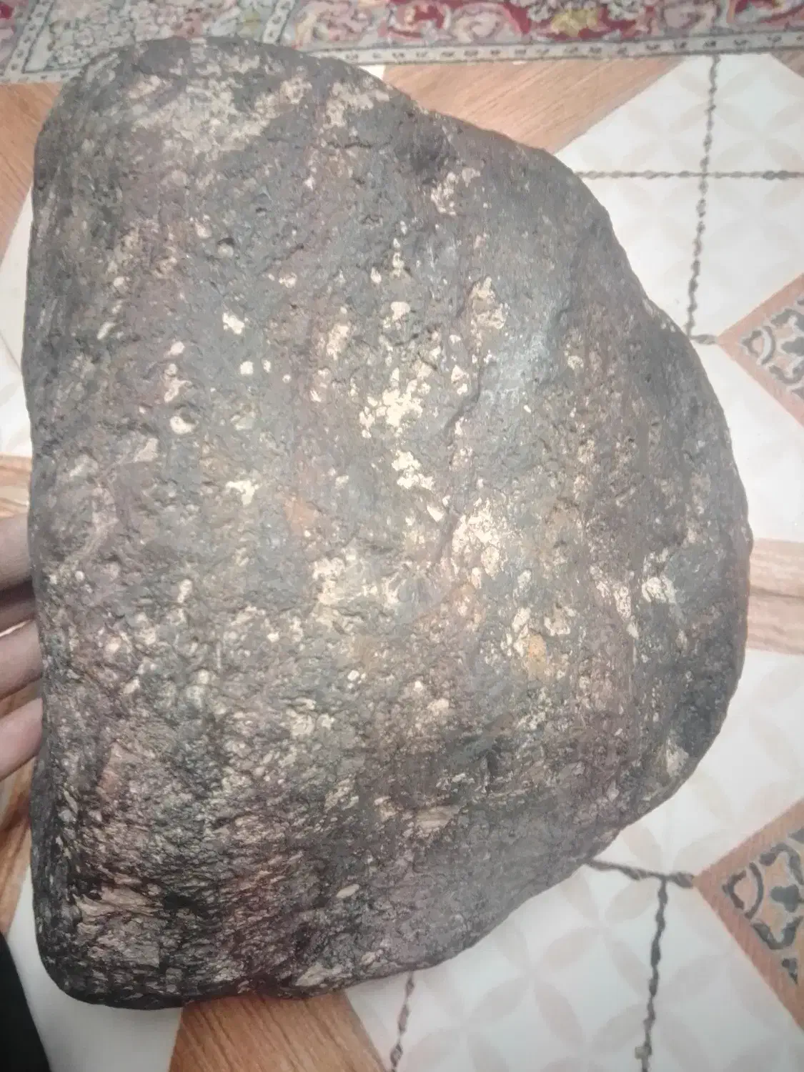 شهاب آهنی|جواهرات|تایباد, |دیوار