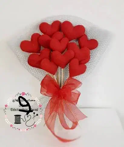 باکس گل نمدی|گل مصنوعی|مشهد, ایثارگران|دیوار