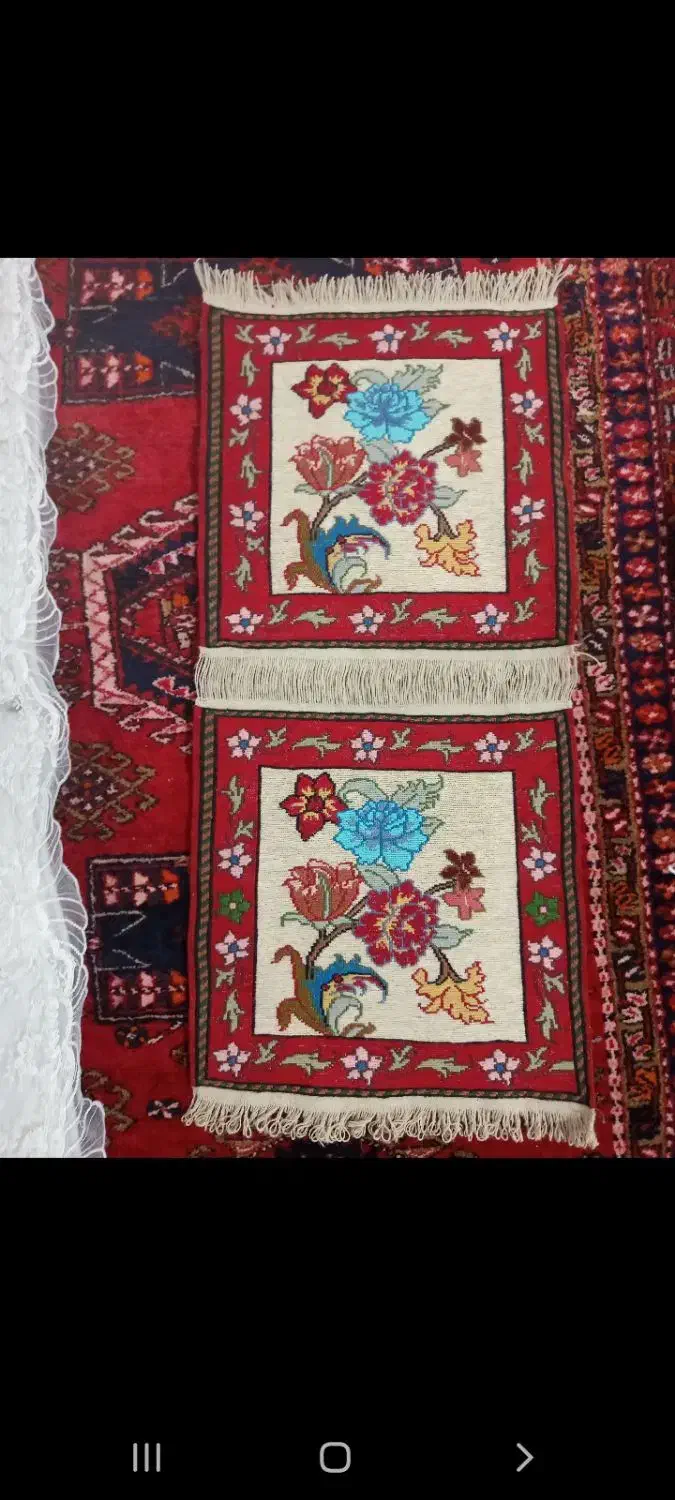 تبریز آخر خلیل آباد کوچه یکم ایمانی پلاک ۱۲۹|گلیم، جاجیم، گبه|تبریز, |دیوار