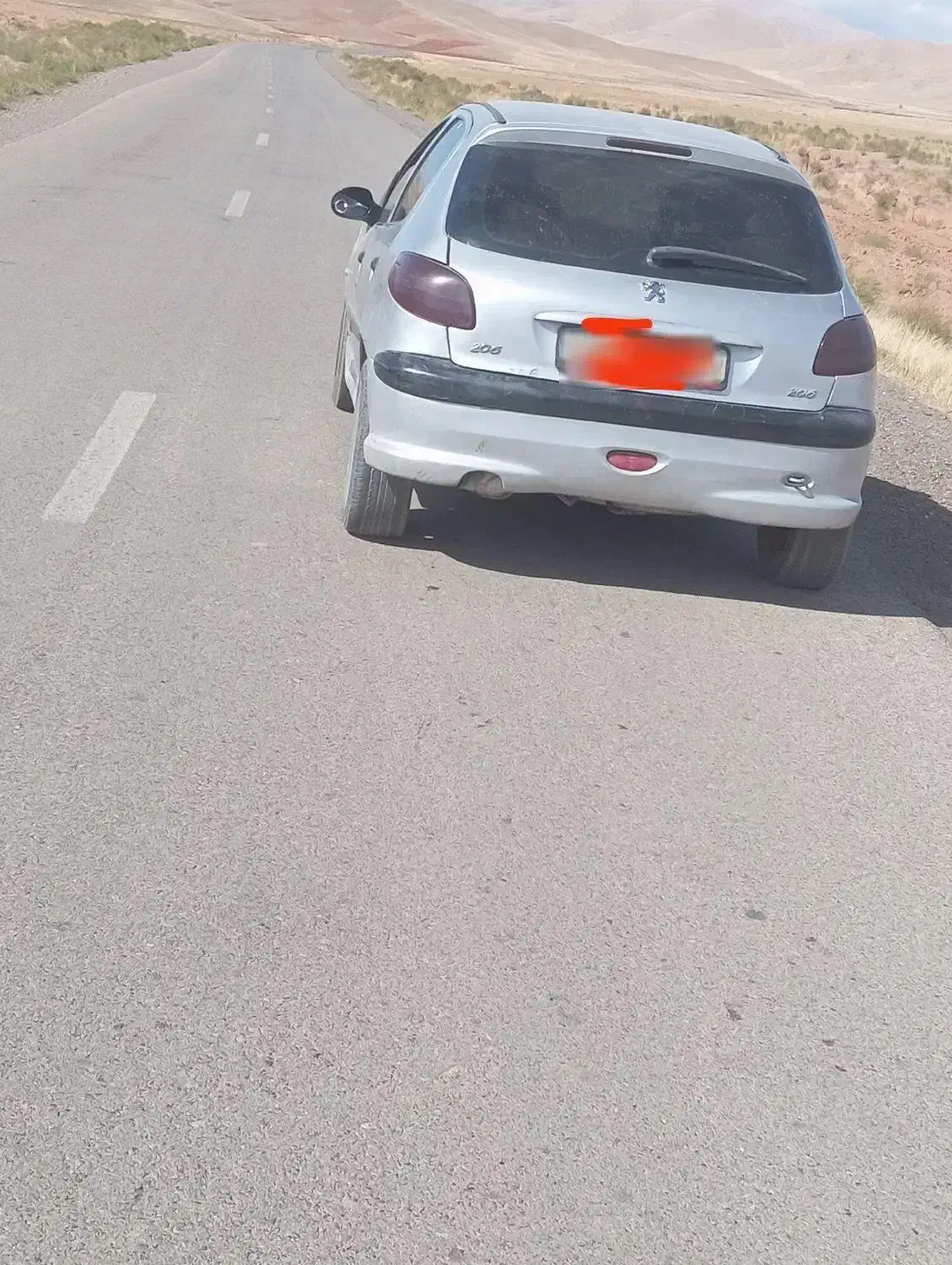 فروشی|خودرو سواری و وانت|ماکو, |دیوار