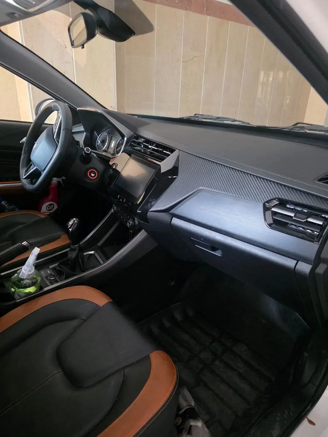 x22 pro mt 1403|خودرو سواری و وانت|تهران, جنت‌آباد مرکزی|دیوار