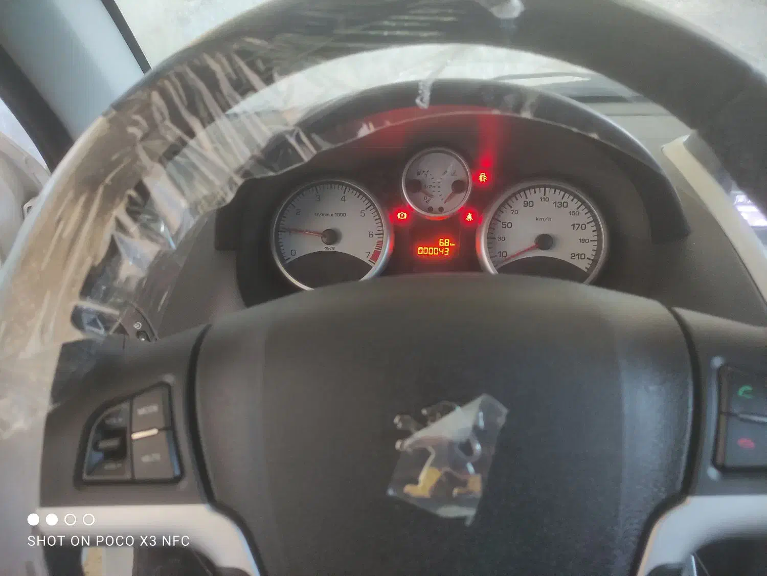 207پانا|خودرو سواری و وانت|جهرم, |دیوار