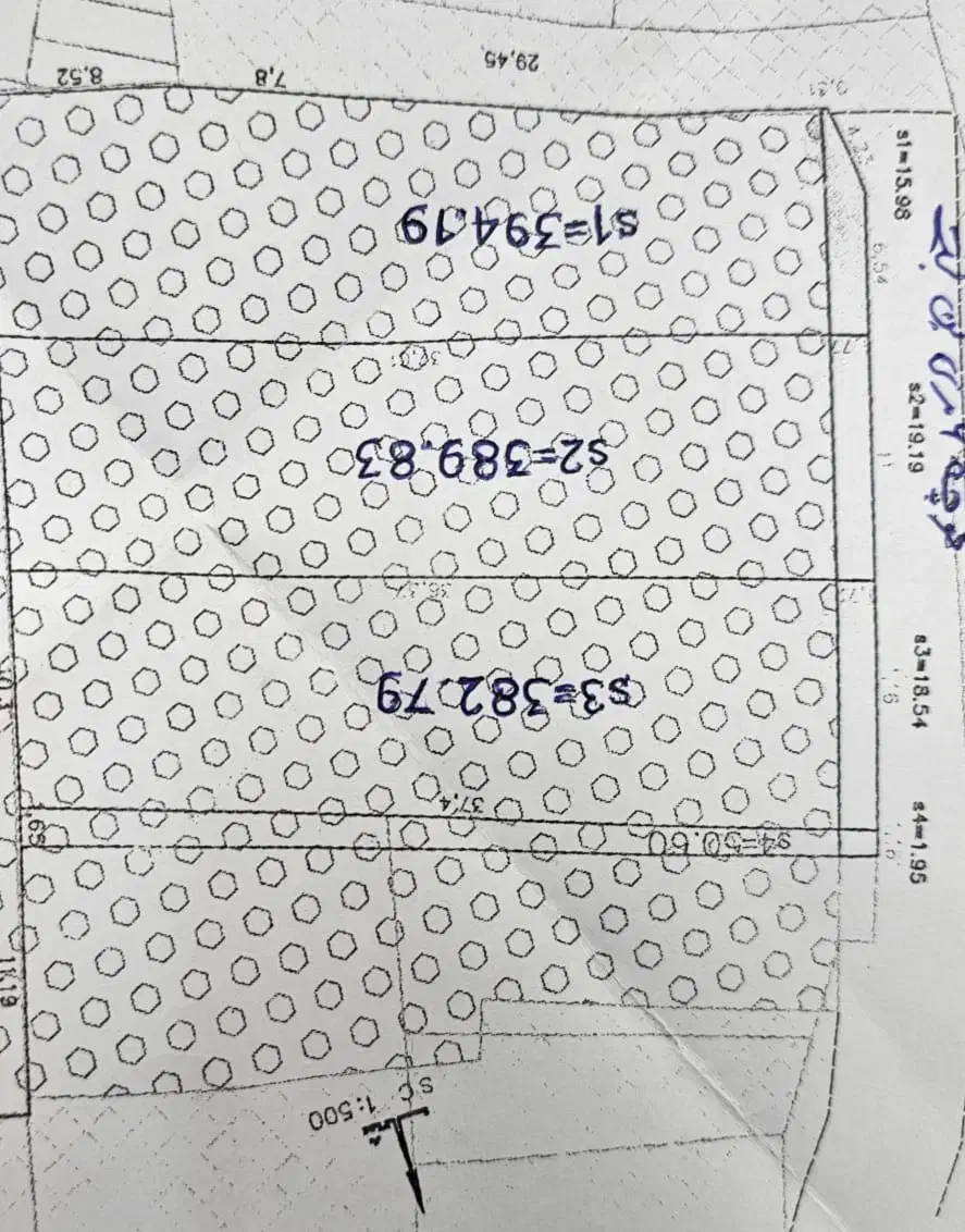 فروش زمین مسکونی|فروش زمین و ملک کلنگی|یاسوج, |دیوار
