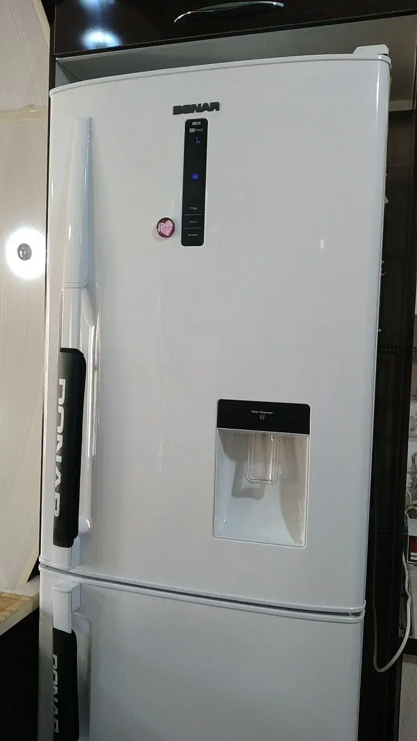 یخچال|یخچال و فریزر|گیلان غرب, |دیوار