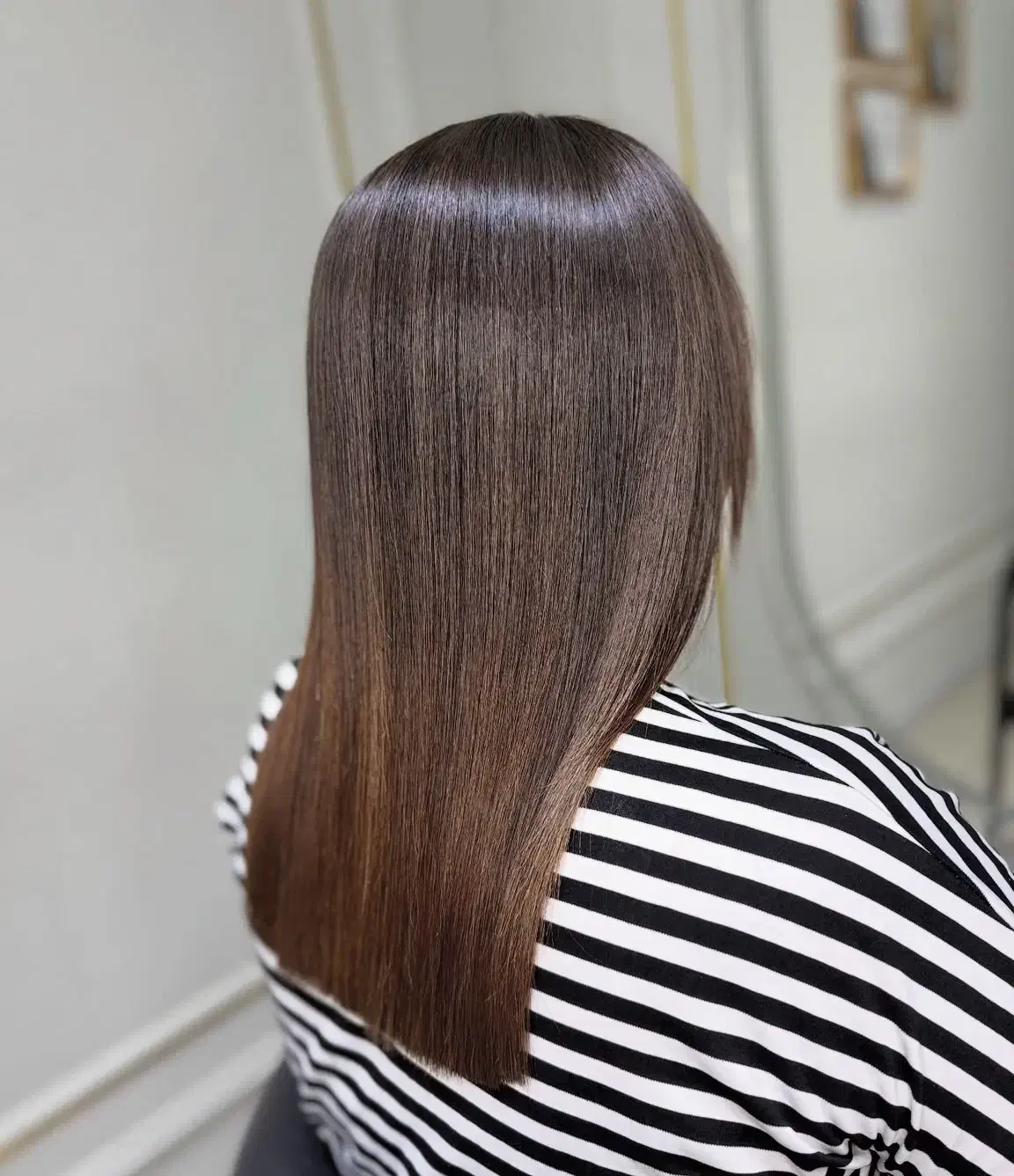 تخفیف ویژه کراتین و احیا به مدت محدود|خدمات آرایشگری و زیبایی|رشت, لاکانی|دیوار