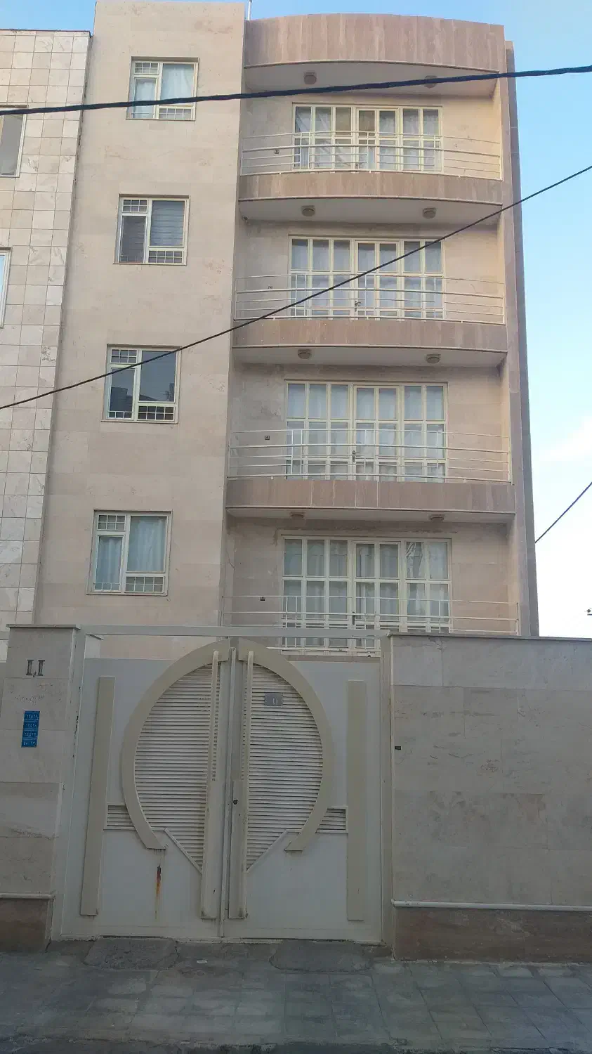 اجاره آپارتمان خیابان پونه|اجارهٔ آپارتمان|بیرجند, |دیوار