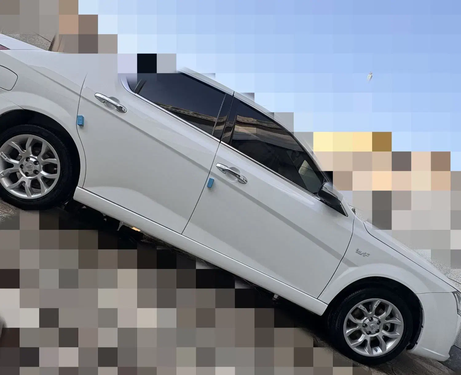 خودرو|خودرو سواری و وانت|کوهدشت, |دیوار