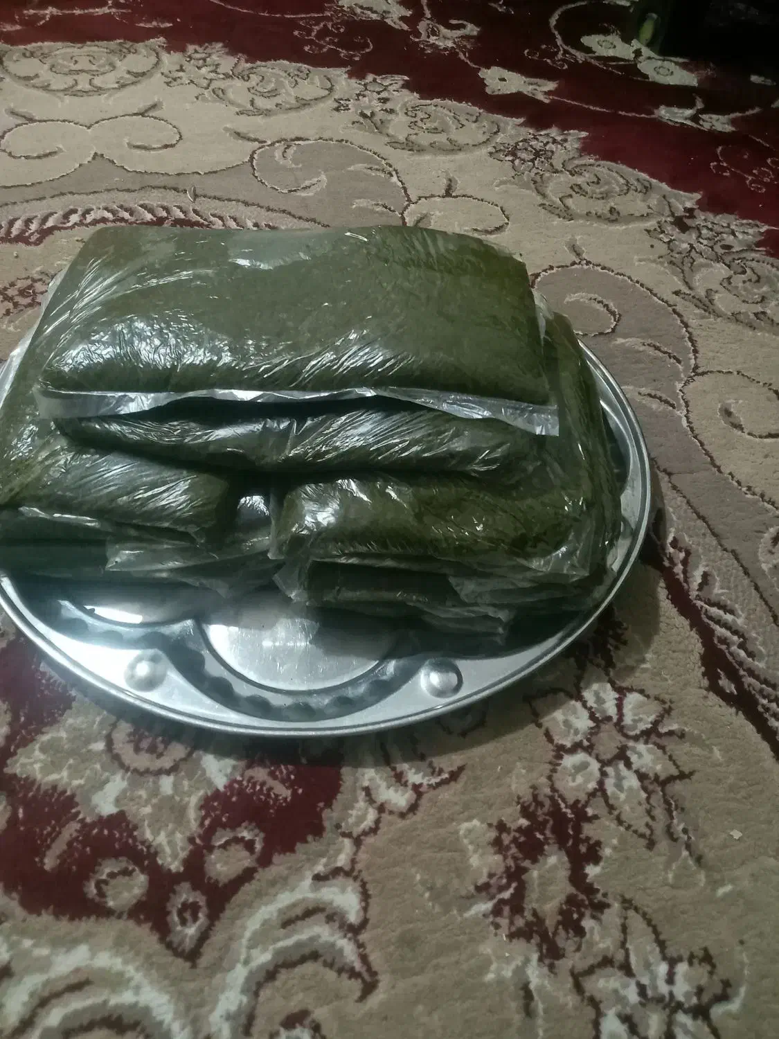 سبزی خورشتی|خوردنی و آشامیدنی|مسجد سلیمان, |دیوار