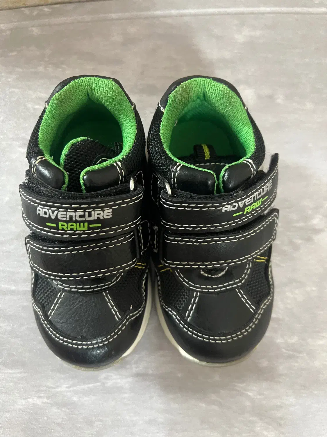 کتونی|کفش و لباس بچه|قم, شهرک طالقانی|دیوار