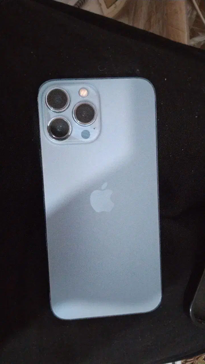 گوشی سیزده پرومکس|موبایل|اردبیل, |دیوار