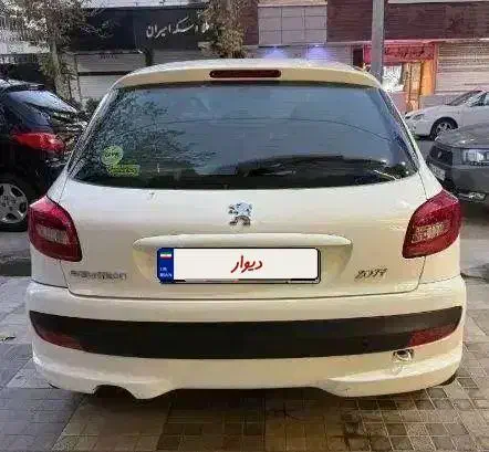 207پانا1401|خودرو سواری و وانت|قزوین, |دیوار