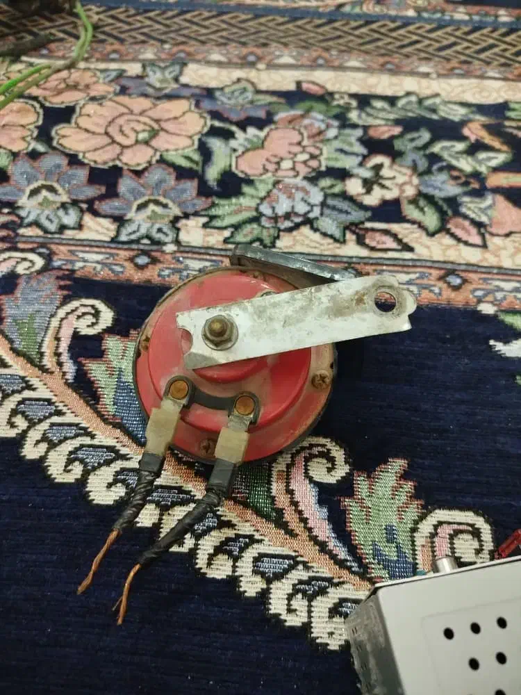 وسایل پراید|قطعات یدکی و لوازم جانبی|شوشتر, |دیوار