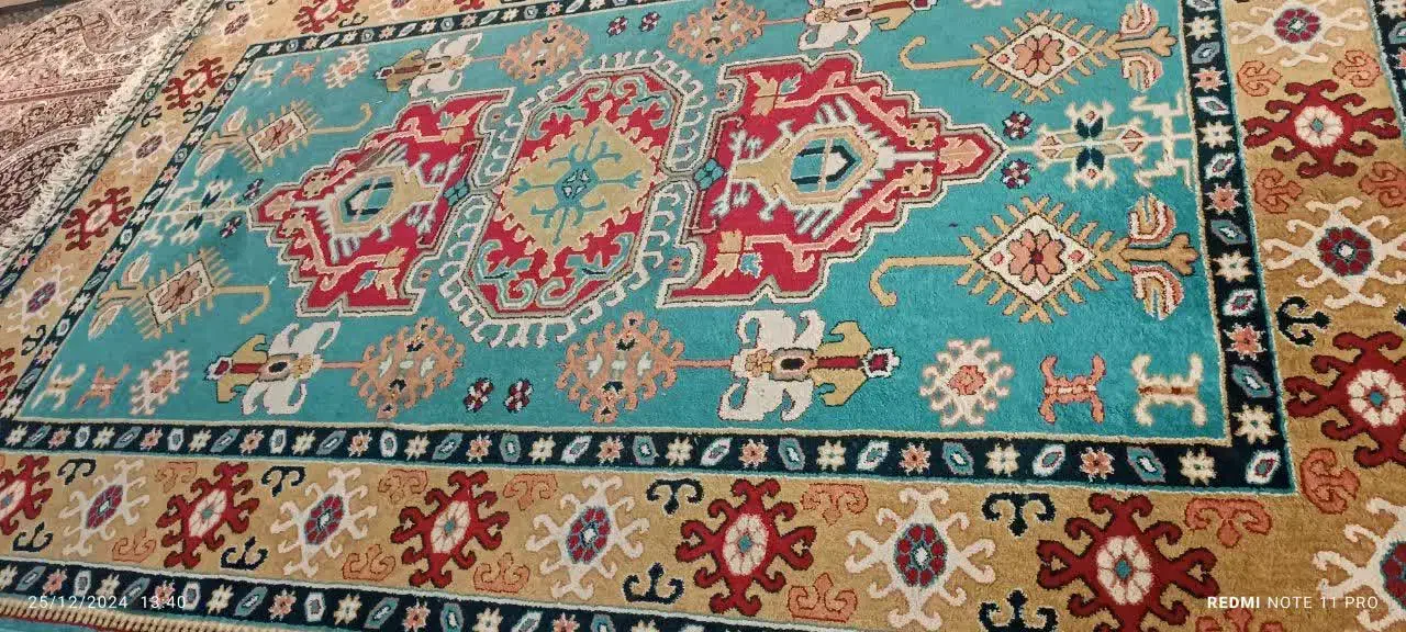 فرش ۶متری|فرش|تهران, دولتخواه جنوبی|دیوار