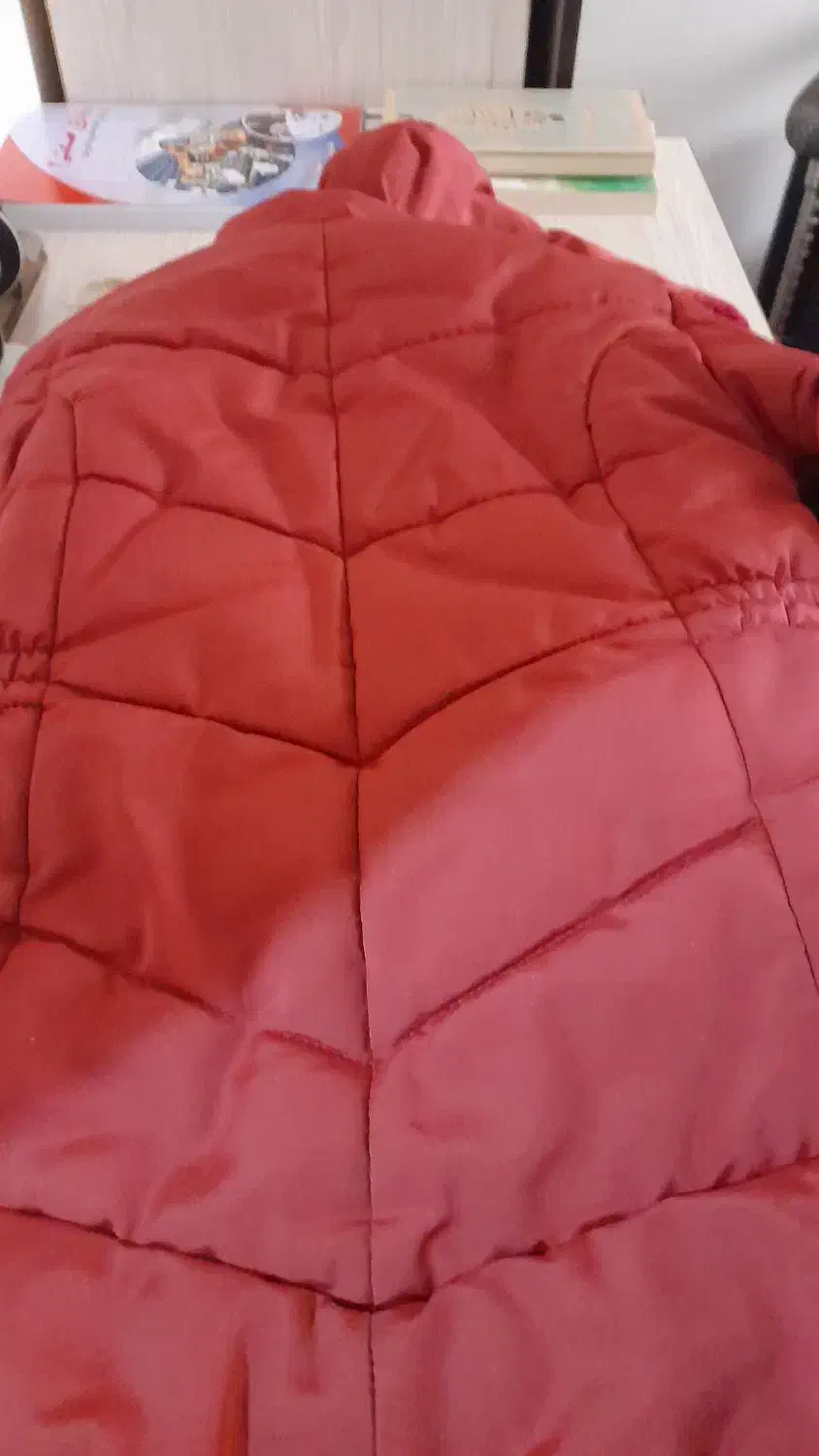 کابشن وکلاه دخترونه|لباس|آستانه اشرفیه, |دیوار