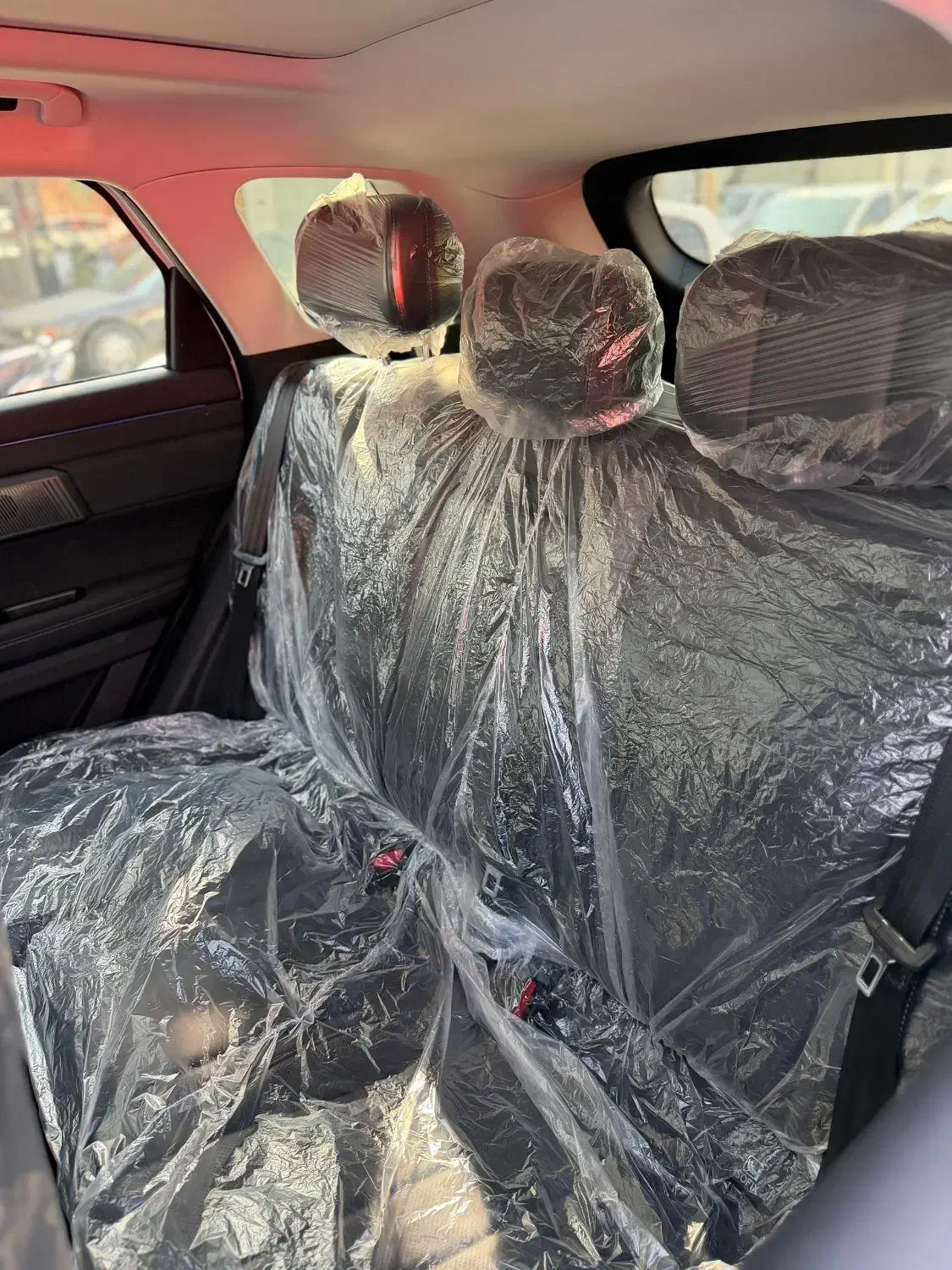 لوکانو l7 صفر|خودرو سواری و وانت|تهران, ایران|دیوار