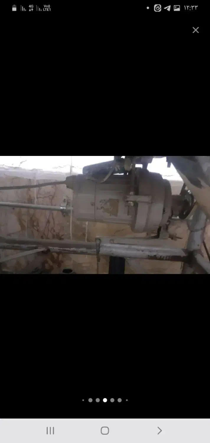 چرخ صنعتی|چرخ خیاطی و ریسندگی|مشهد, کارمندان دوم|دیوار