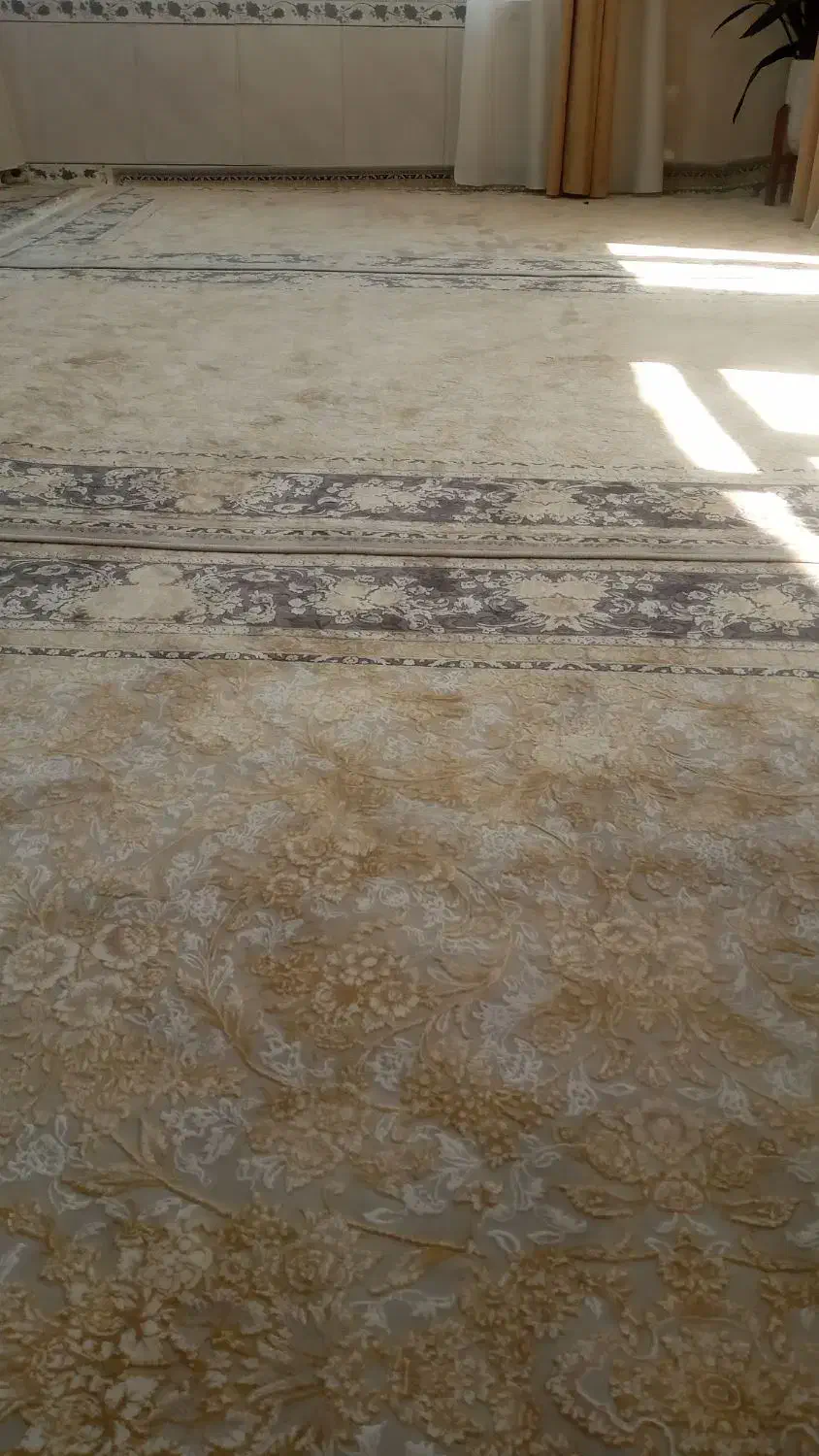 فرش|فرش|جوانرود, |دیوار