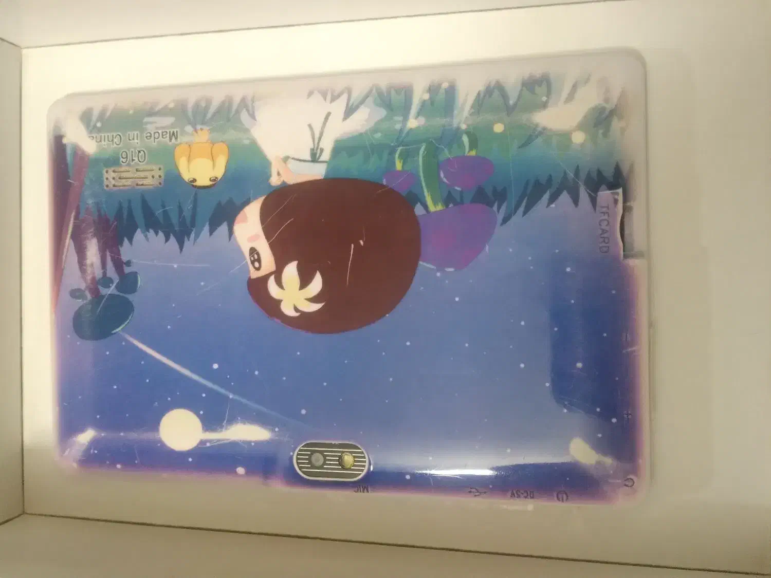 تبلت|تبلت|شاندیز, |دیوار