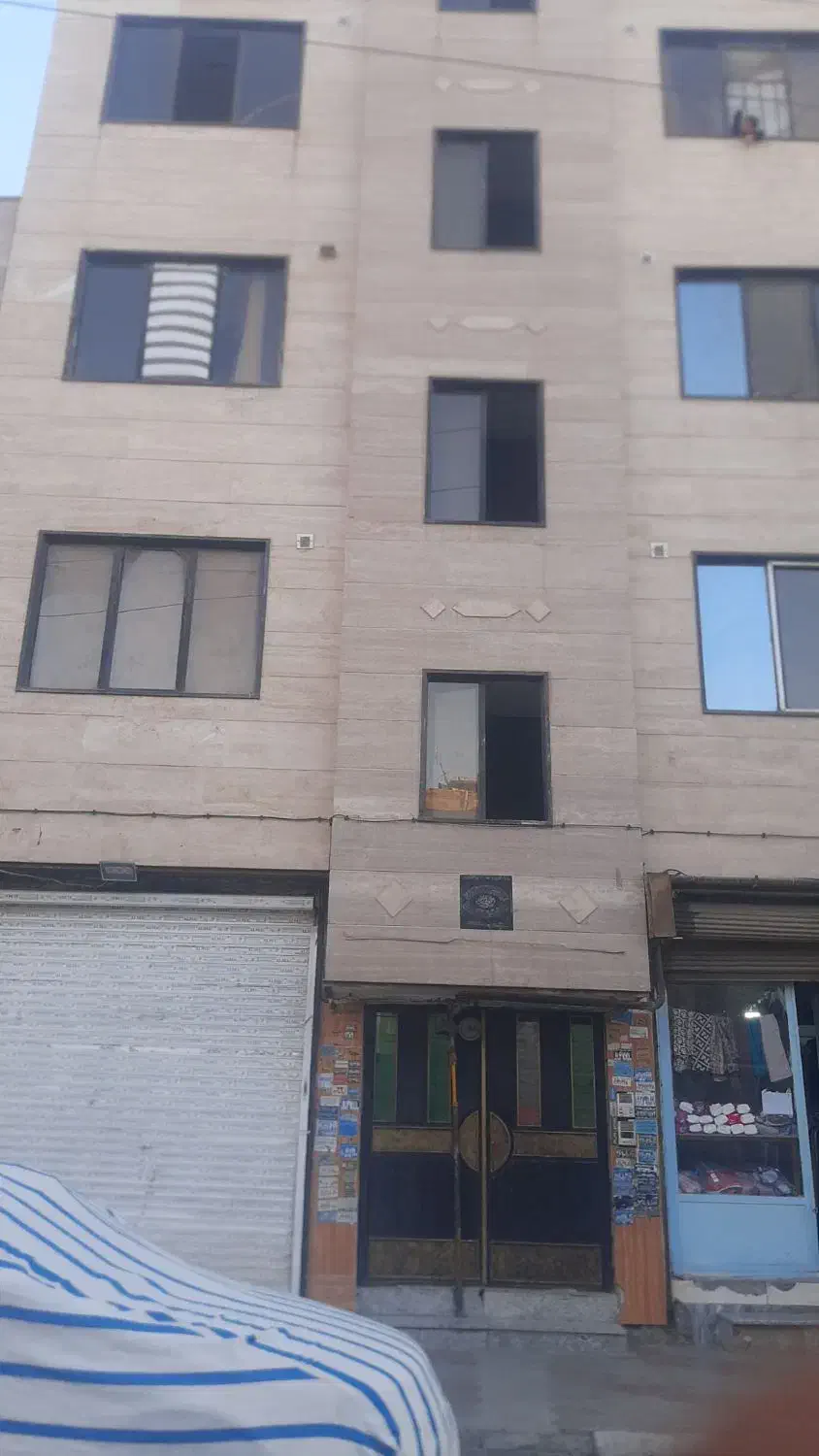 ۷۰ متر اپارتمان طبقه سوم|اجارهٔ آپارتمان|خاوران, |دیوار