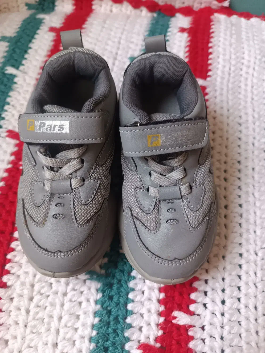 کفش بچگانه سایز 25 .300تومان|کفش و لباس بچه|رشت, کوی فکوری|دیوار