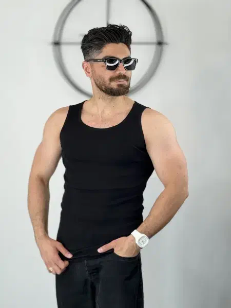 تنگ تاپ رکابی کتونی بازار|لباس|کرمانشاه, |دیوار