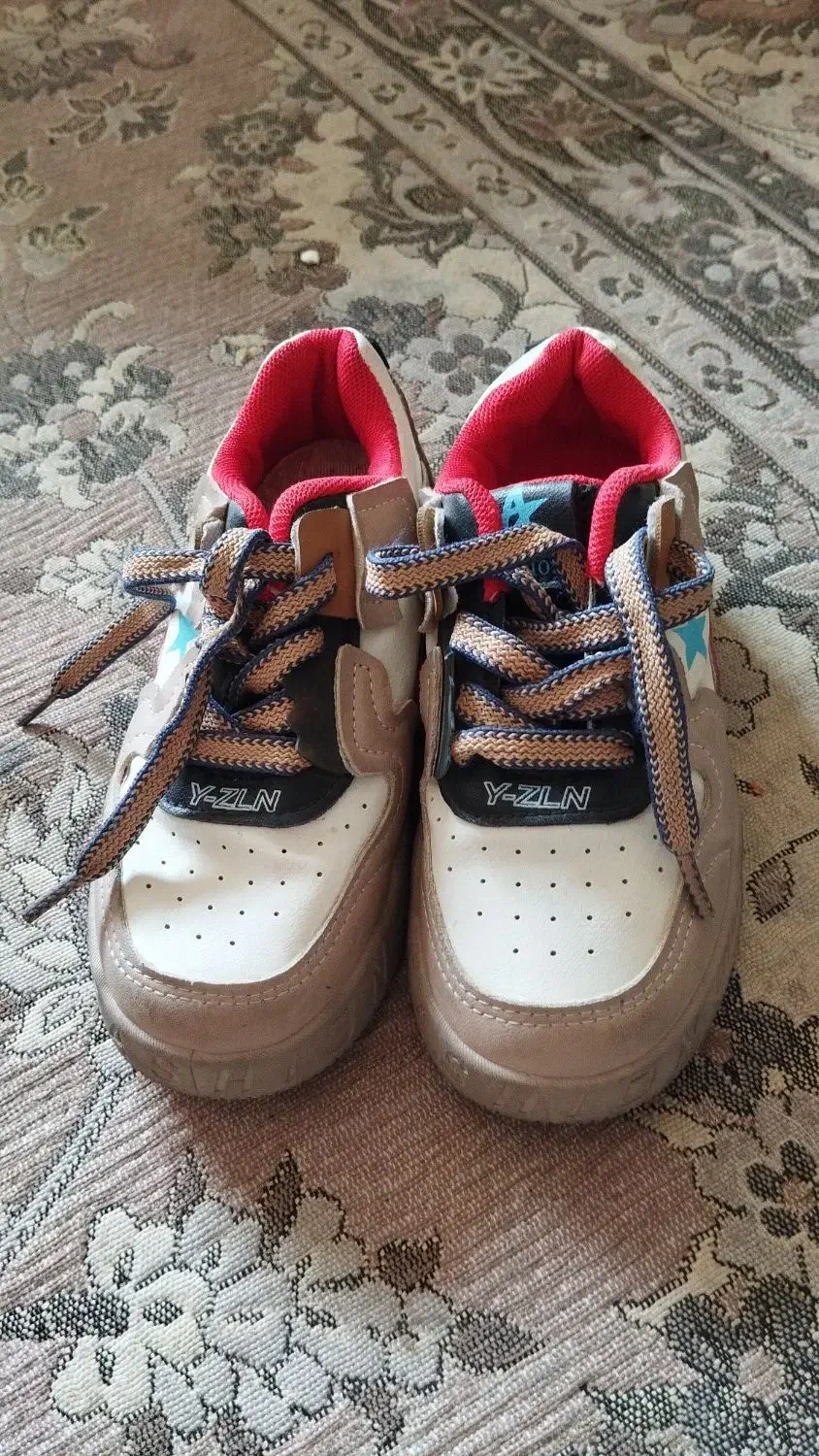 کتانی|کیف، کفش، کمربند|ورامین, شهرک فجر|دیوار