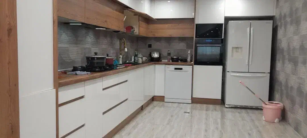 اجاره  مسکونی|اجارهٔ خانه و ویلا|کرج, شهرک فهمیده|دیوار