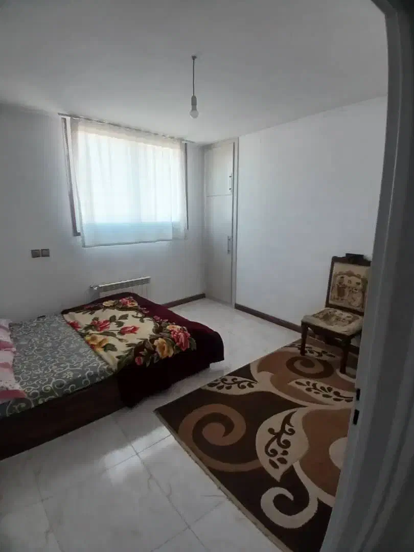 اجاره مبله روزانه ( خانم ضیایی هستم کارمند بنگاه)|اجارهٔ کوتاهمدت آپارتمان و سوئیت|اصفهان, سپاهانشهر|دیوار