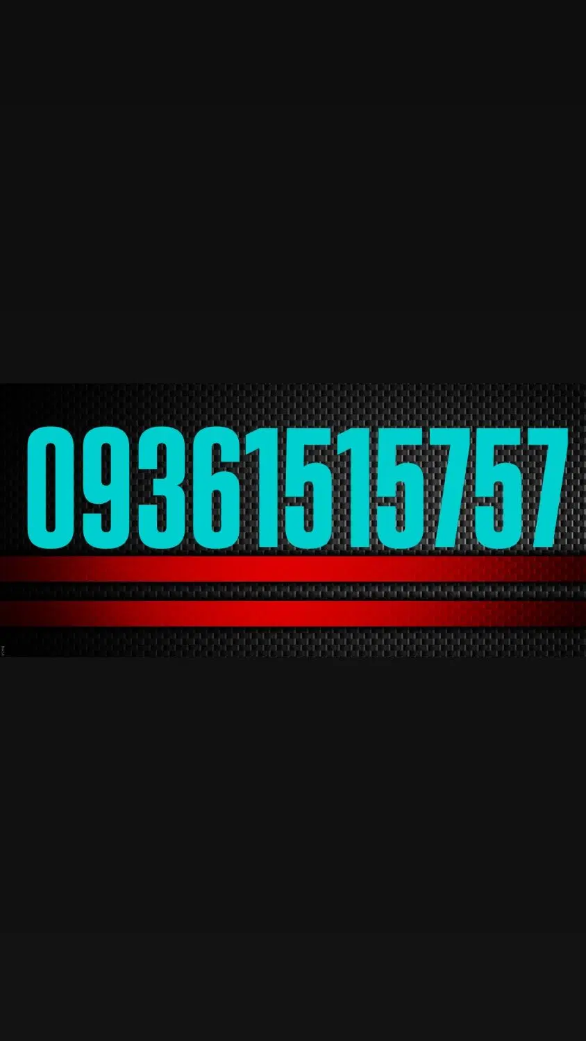 09361515757|سیم‌کارت|قم, بکایی|دیوار