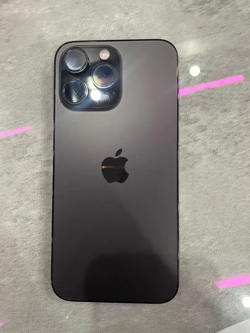 ایفون ۱۴پرومکس ریجستر|موبایل|مشهد, ادیب نیشابوری (شهرک غرب)|دیوار