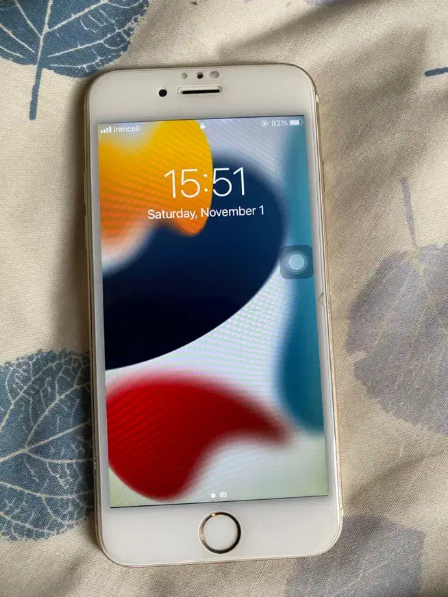 ایفون 6s|موبایل|آمل, |دیوار