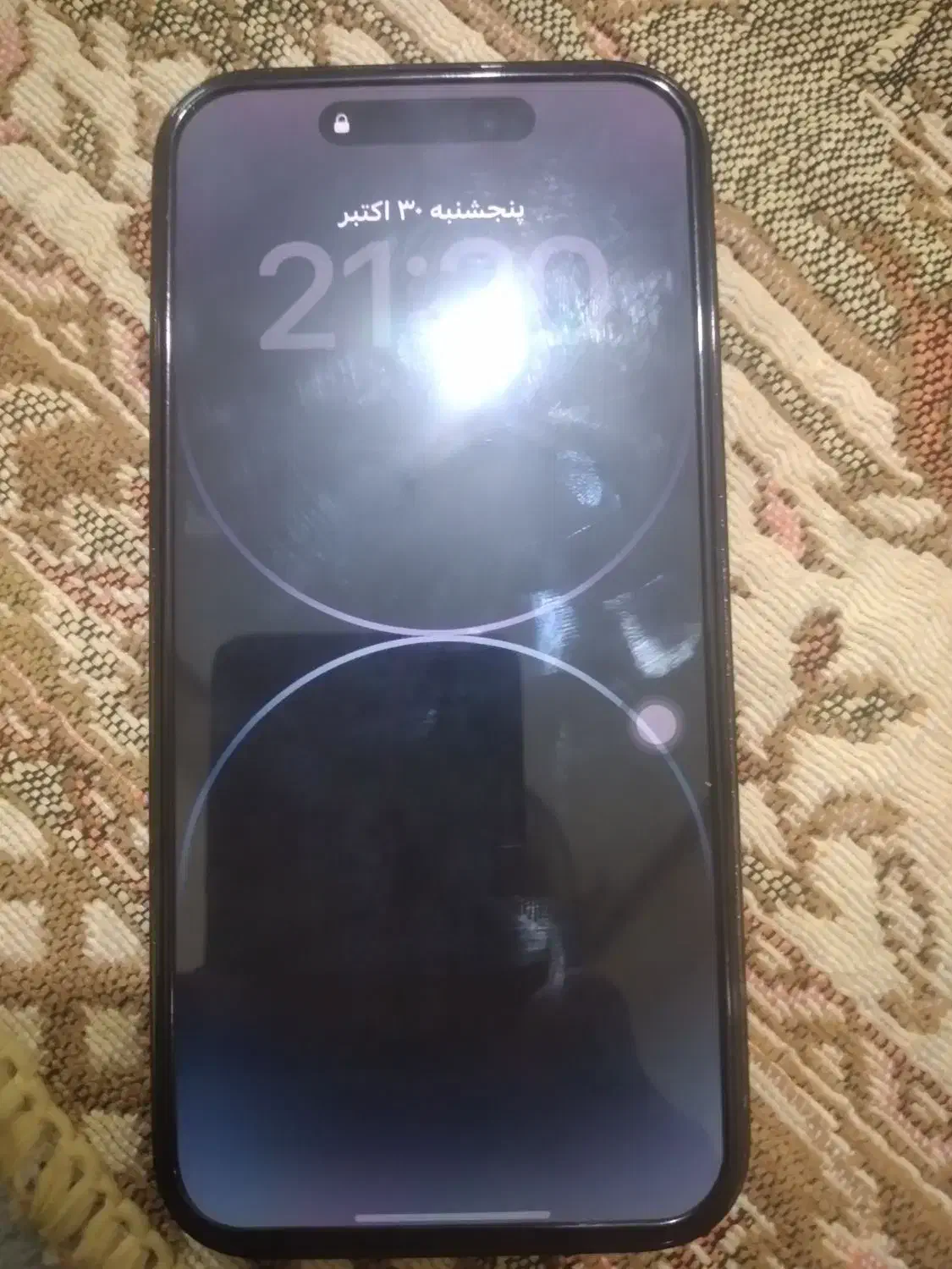 ایفون ۱۴ پرو|موبایل|تهران, طیب|دیوار