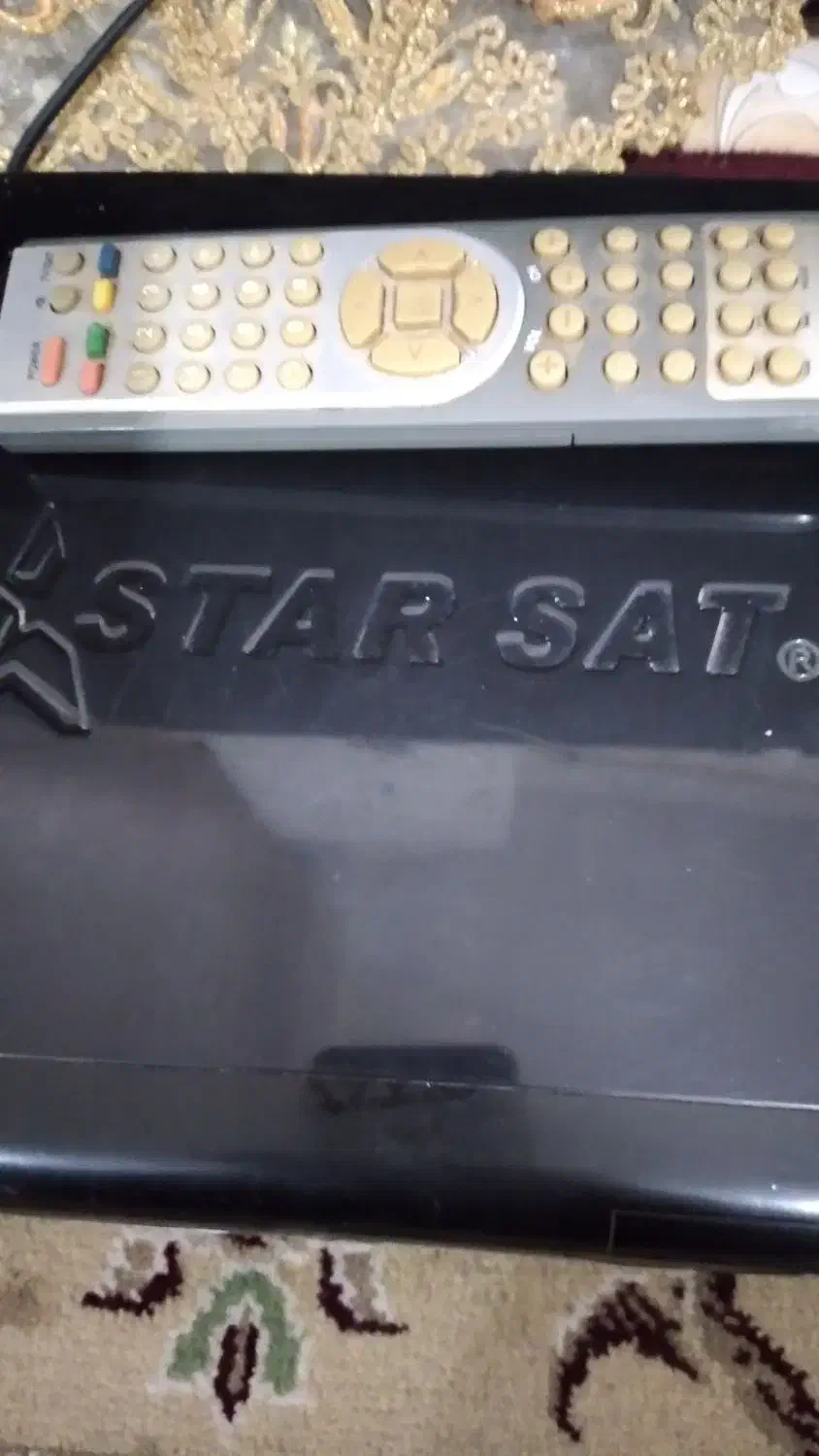 دستگاه گیرند|صوتی و تصویری|رشت, شهرک صبا|دیوار