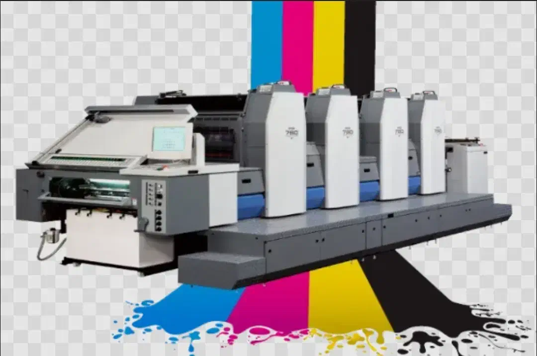 مستقیم چاپخانه هر چی نمیتونی چاپ کنی بسپار به من|خدمات رایانه‌ای و موبایل|تهران, فردوسی|دیوار