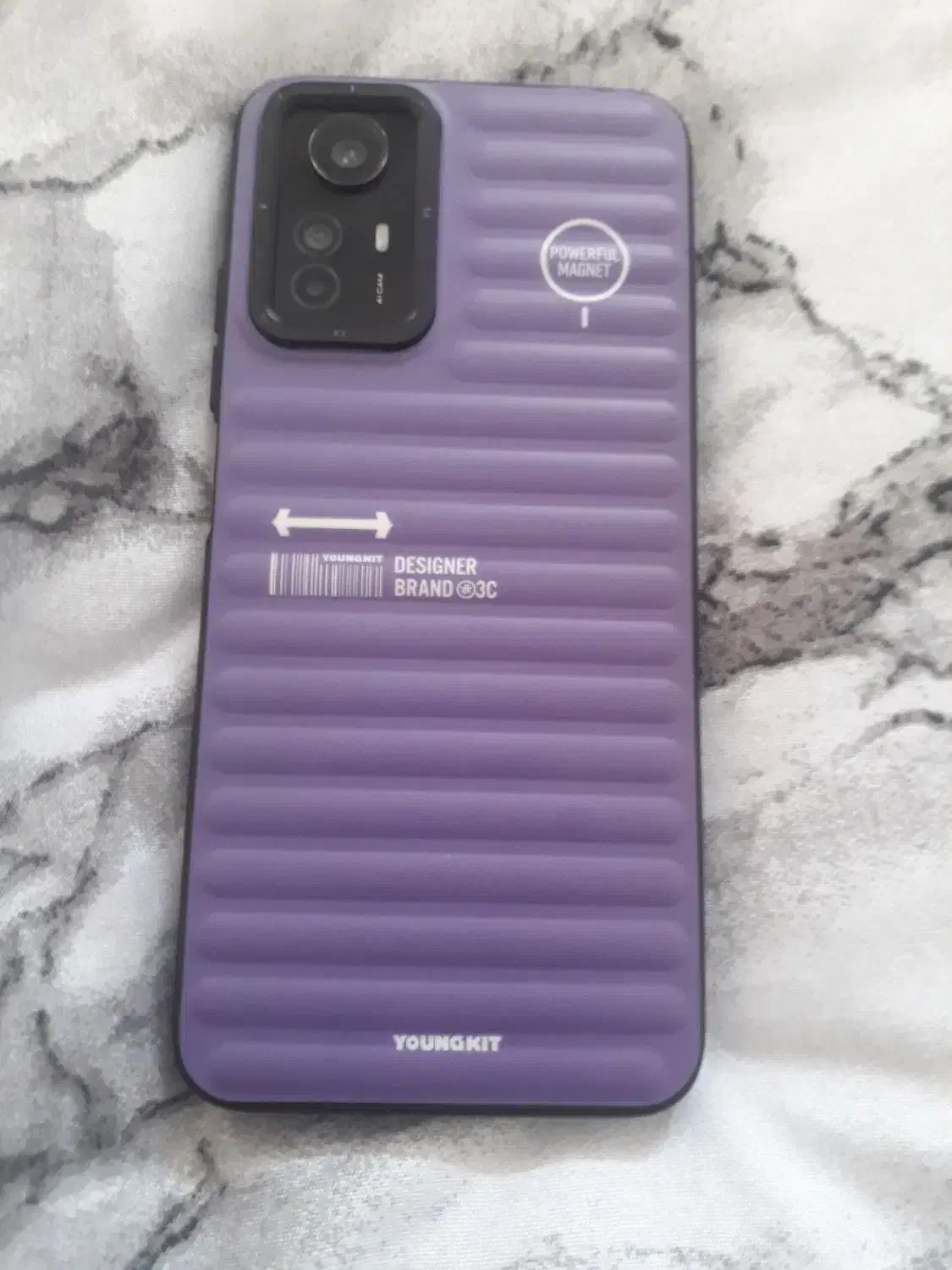 ردمی نوت 12 s|موبایل|فردیس, شهرک شهید حسینی|دیوار