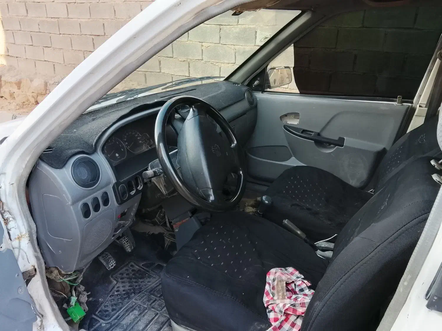 پراید مدل 88.نقدواقساط180م|خودرو سواری و وانت|شیروان (خراسان), |دیوار