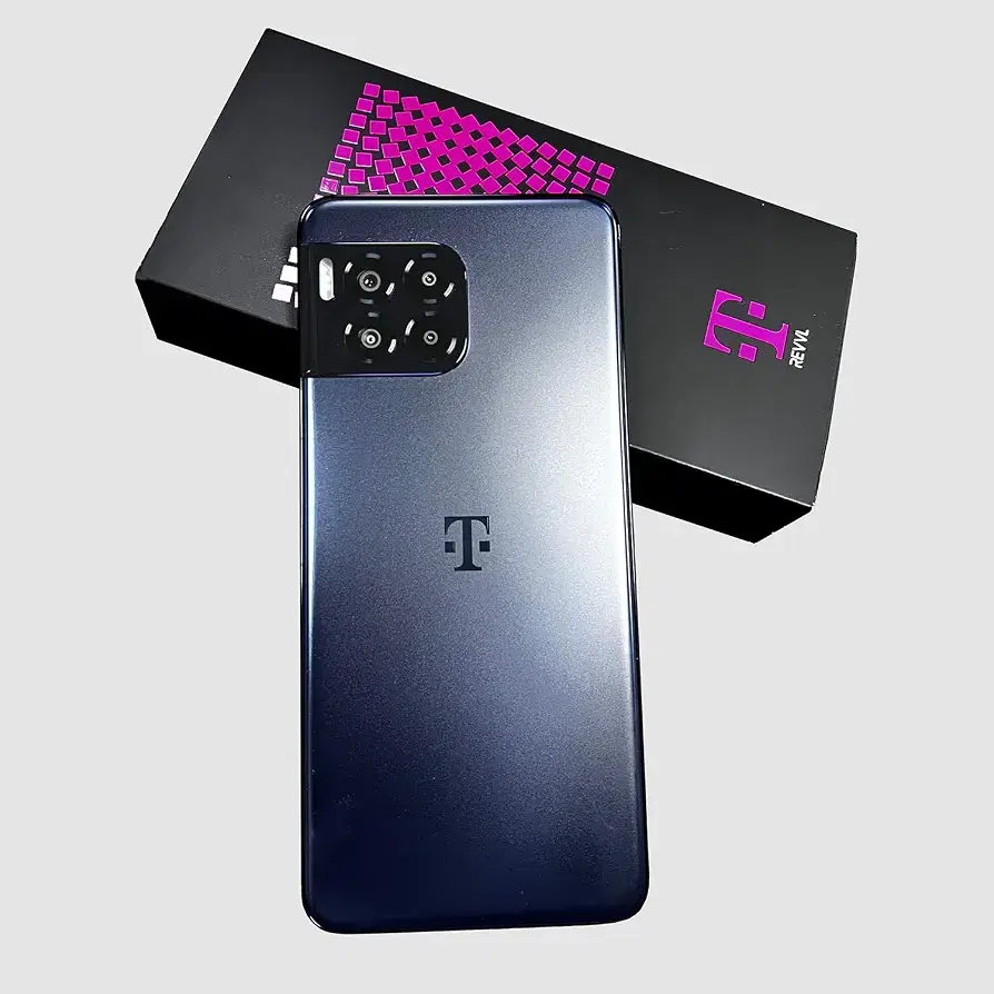 T-Mobile REVVL 7 Pro 5G|موبایل|بیرجند, |دیوار